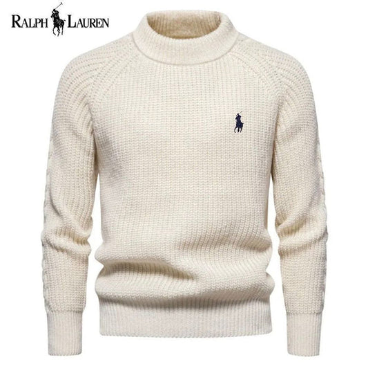 Elite Set R&L – 2 Luxury Jumpers + Watch